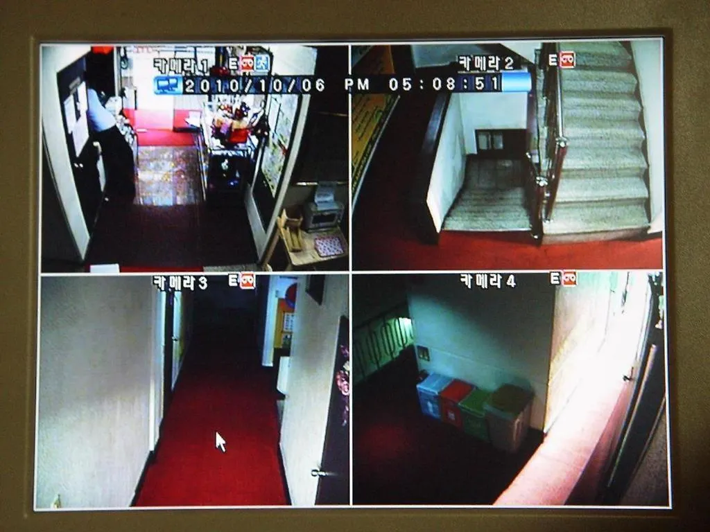 Goodstay Saewha Hostel Seoul 0*,  South Korea