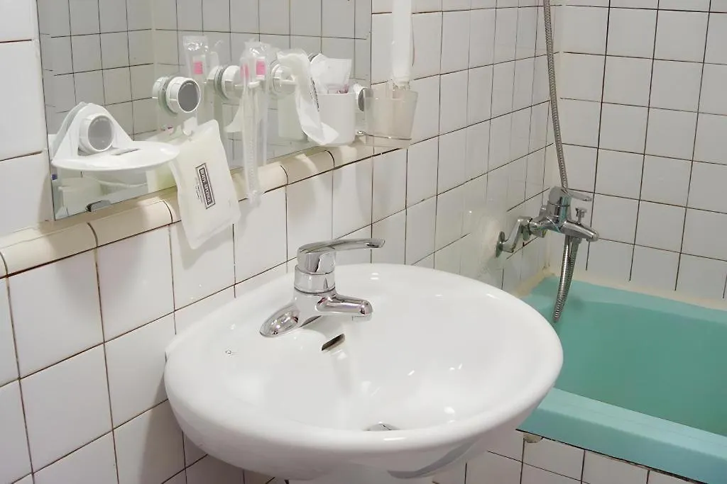 Goodstay Saewha Hostel Seoul