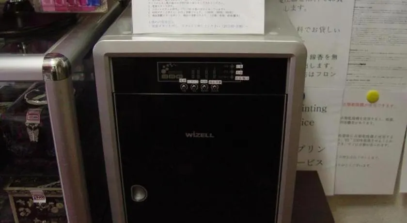 Goodstay Saewha Hostel Seoul