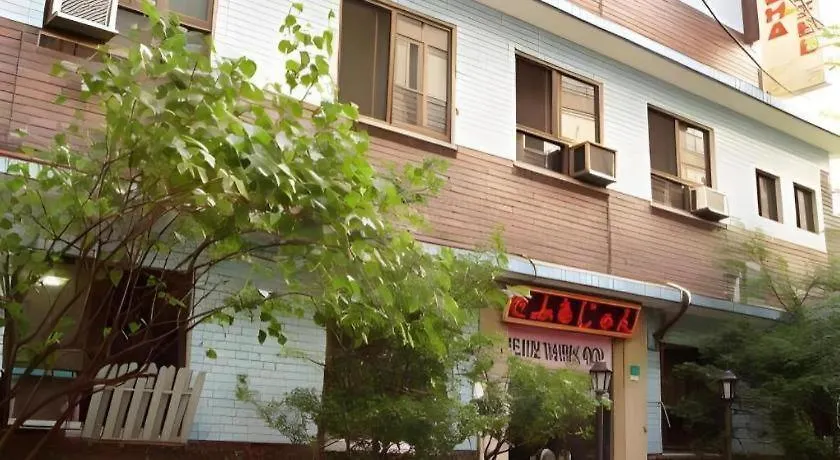 Goodstay Saewha Hostel Seoul South Korea