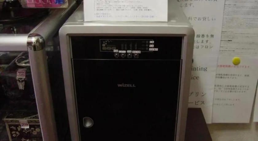 Goodstay Saewha Hostel Seoul