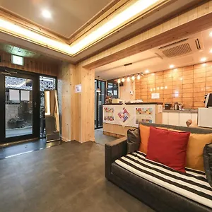 Hostel Insadong R