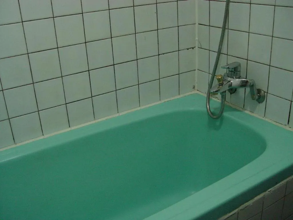 סיאול Goodstay Saewha Hostel קוריאה הדרומית