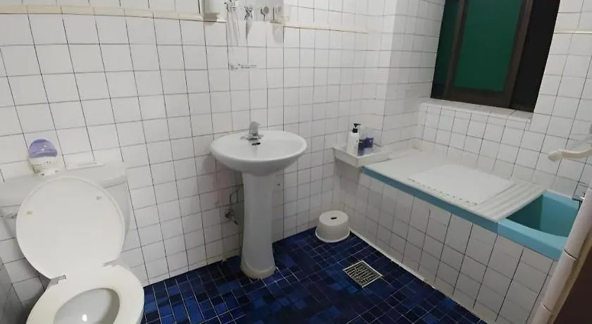 סיאול Goodstay Saewha Hostel