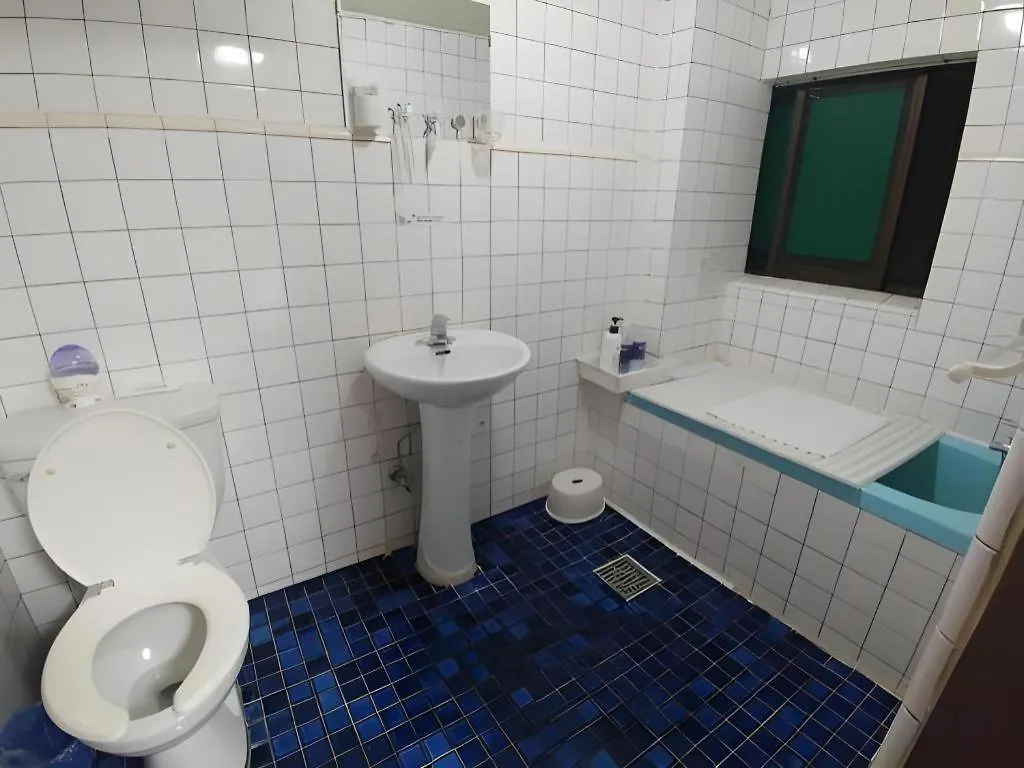 Goodstay Saewha Hostel Seoul 0*,