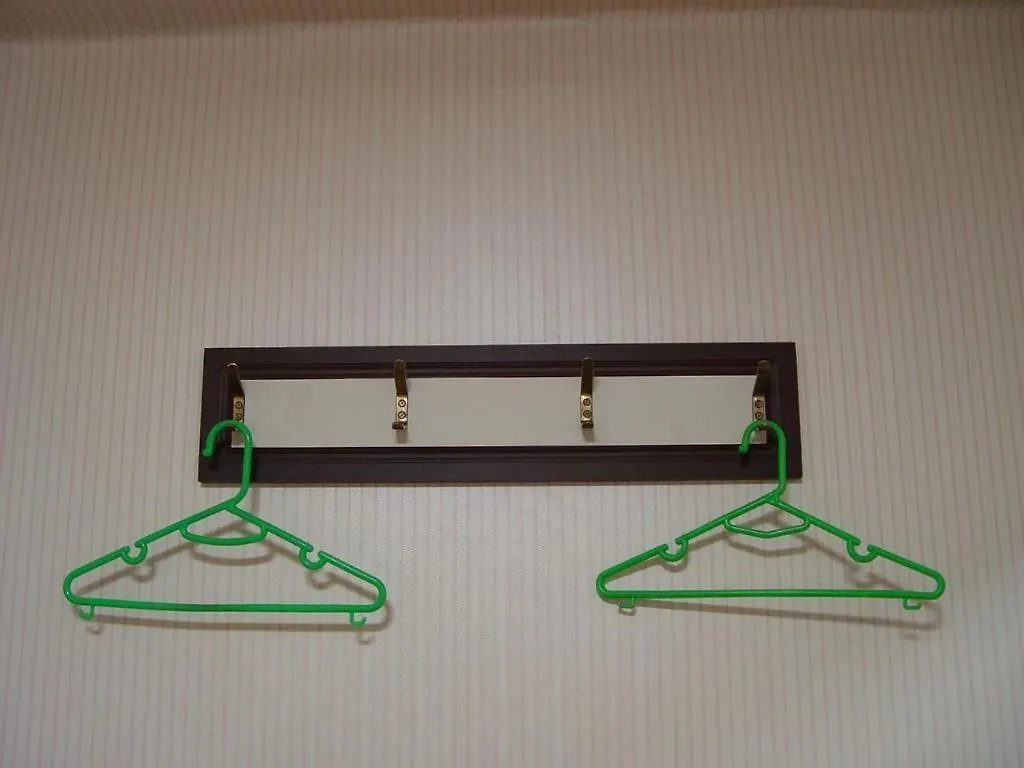 Goodstay Saewha Hostel Seoul 0*,