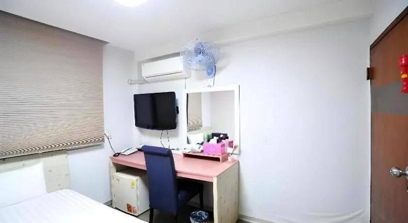 Goodstay Saewha Hostel Seoul